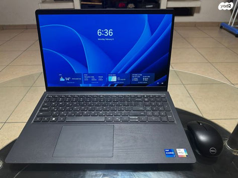 מחשב נייד DELL Vostro 3520