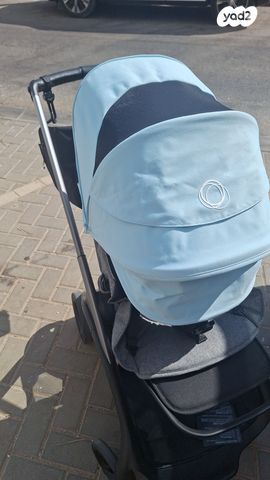 עגלת בוגבו דרגונפליי