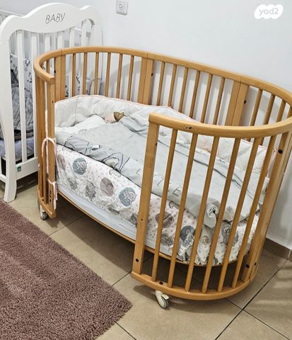 מיטה stokke sleepi