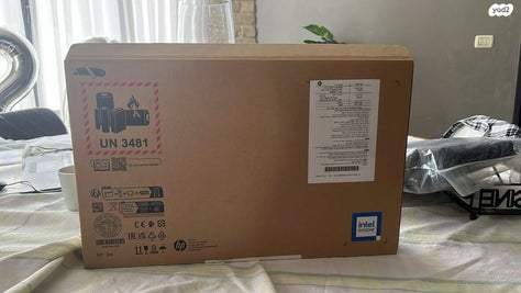 מחשב נייד HP I7