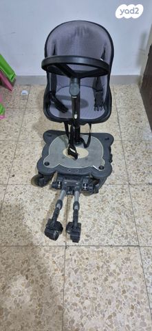 טרמפיסט אוניברסלי לעגלה
