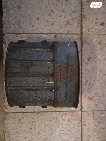 וינטג קופסת עזרה ראשונה