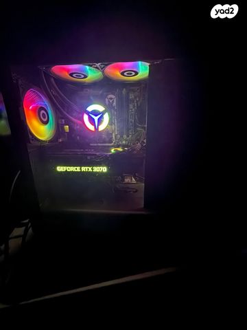 מחשב גיימינג עוצמתי Lenovo
