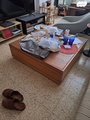ריהוט תכולת דירה כלים