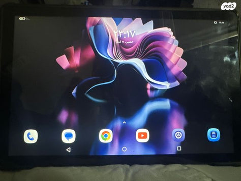 Tablet backview tab80