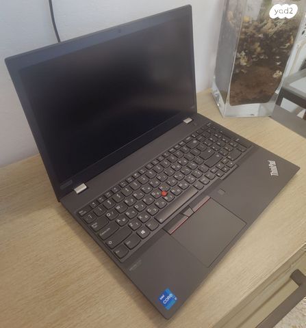 Lenovo ThinkPad P15s (Gen2)
