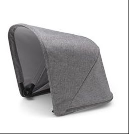 גון לעגלת קמליון/פוקס