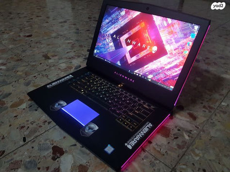 Alienware 15 R4