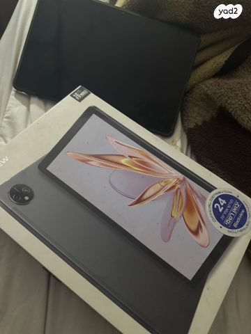 Tablet backview tab80