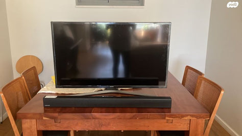 מסך טלוויזיה חכם Samsung