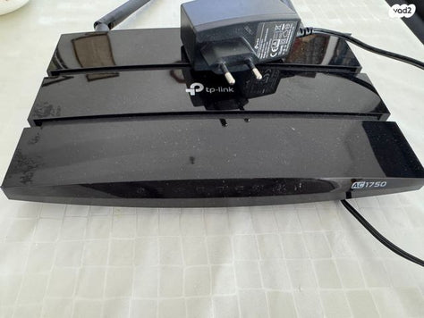 ראוטר TP LINK AC 1750