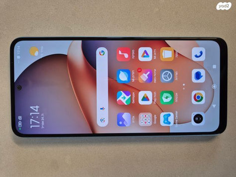 שיואמי Redmi note 12