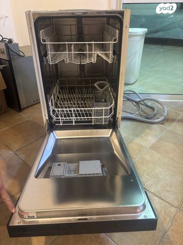 מדיח אינטגרלי של בוש