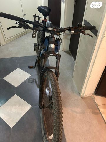 אופניים גלגל 29 11 הילוכים