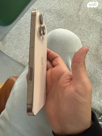 אייפון 16 פרו 256 גיגה