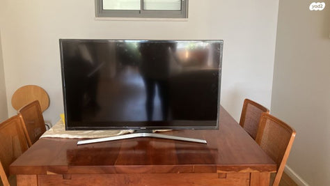 מסך טלוויזיה חכם Samsung