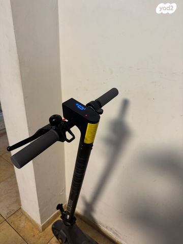 קורקינט שיאומי 4 לייט