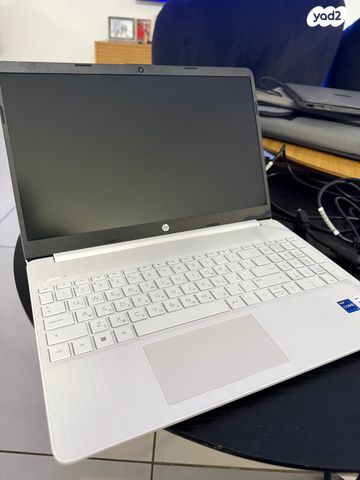 מחשב נייד hp