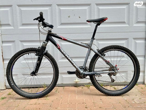Schwinn Mesa LS medium