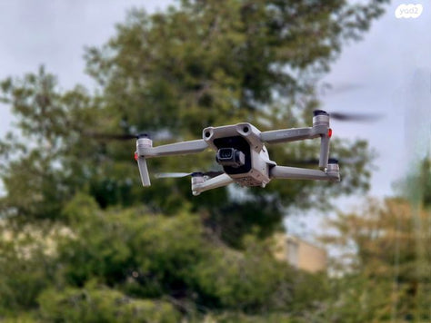 רחפן dji mavik air 2