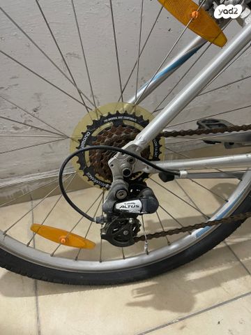 אופני נשים Giant