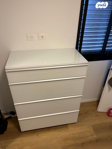 שידת מגרות איכותית