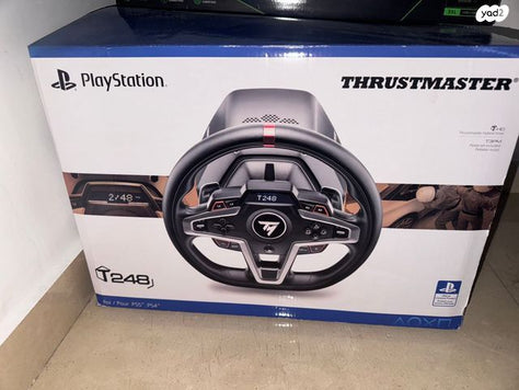 Thrustmaster T248