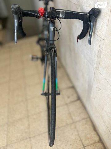 אופני כביש טראק 24 אינץ