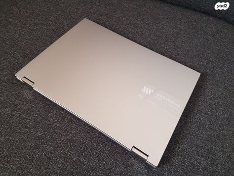 VivoBook Touch i7. OLED