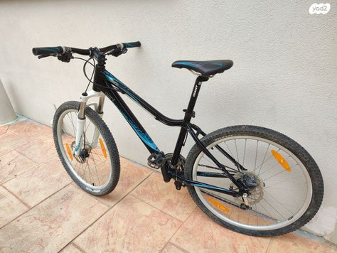 אופני אלומניום giant