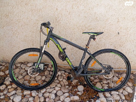 Merida Big Seven זנב קשיח M