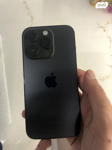 אייפון 14 PRO 256GB