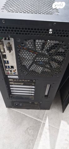 מחשב שולחני I7