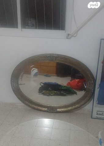 מראה אובלית