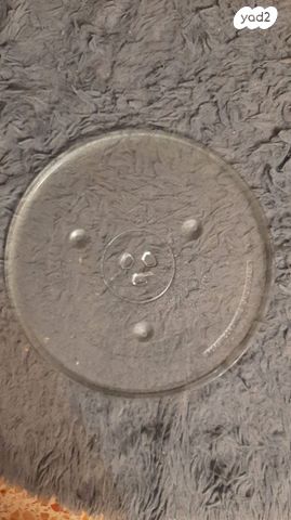 צלחות למיקרוגל