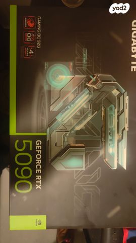 RTX5090 gaming oc