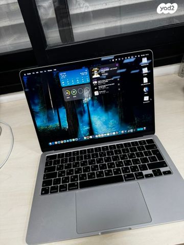 (16Gb/512 SSD) Macbook Air M2