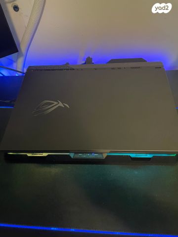 מחשב גיימינג נייד Asus Rog