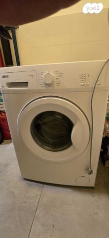 מכונת כביסה מעולה Zanussi