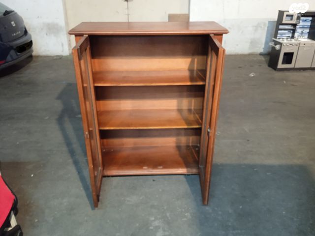 מזנון ויטרינה