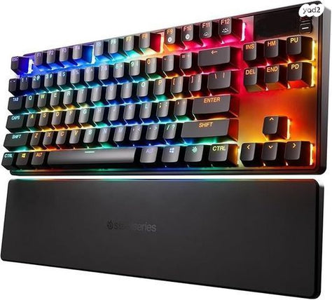 מקלדת גיימינג Apex Pro TKL