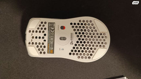 Glorious model o wireless