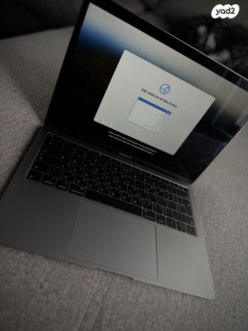 MacBook Air 2019 i5 16GB 256GB
