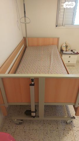 מיטה סיעודים