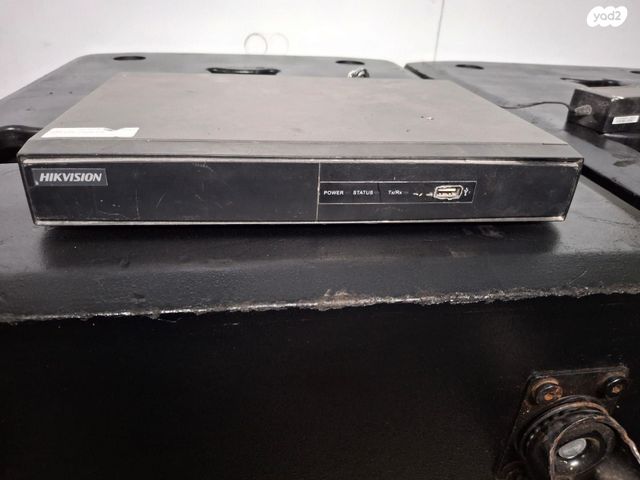 מצלמות אבטחה