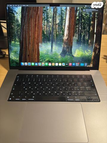 MacBook Pro M1 Max 32gb