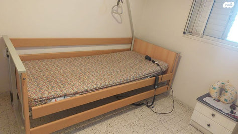 מיטה סיעודים