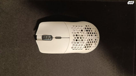 Glorious model o wireless