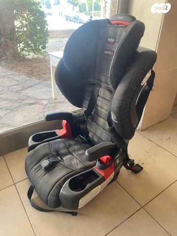 מושב בטיחות