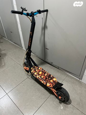 קורקינט חשמלית